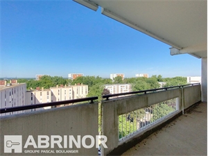 t3 à la vente -   59139  WATTIGNIES, surface 66 m2 vente t3 - UBI479085254